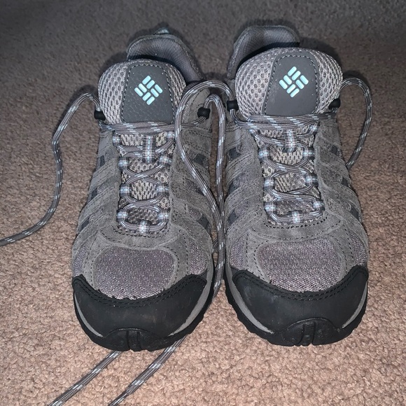Columbia Shoes Columbia Hiking Shoes Poshmark